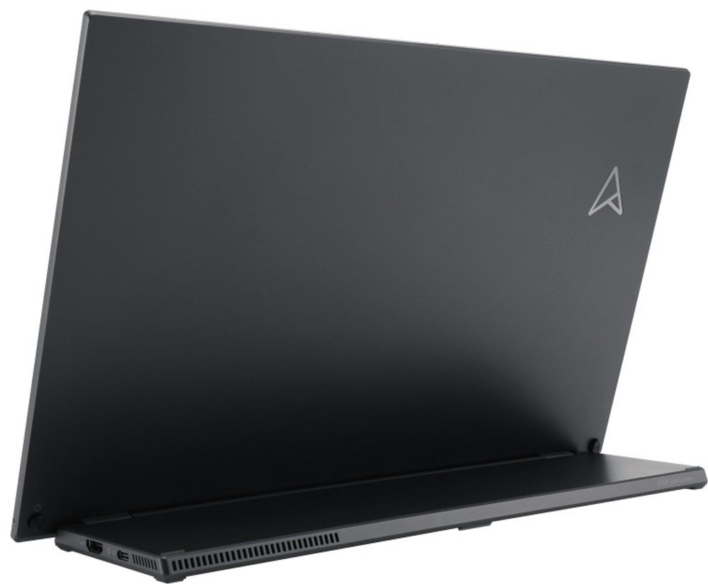 Монитор ASUS XG17AHG 90LM08PG-B01170 черный