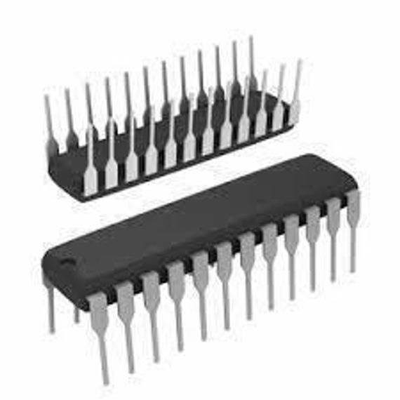 Микроконтроллер  TC55464P-25 / DIP24