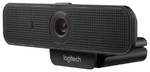 Веб-камера  Logitech Webcam C925e