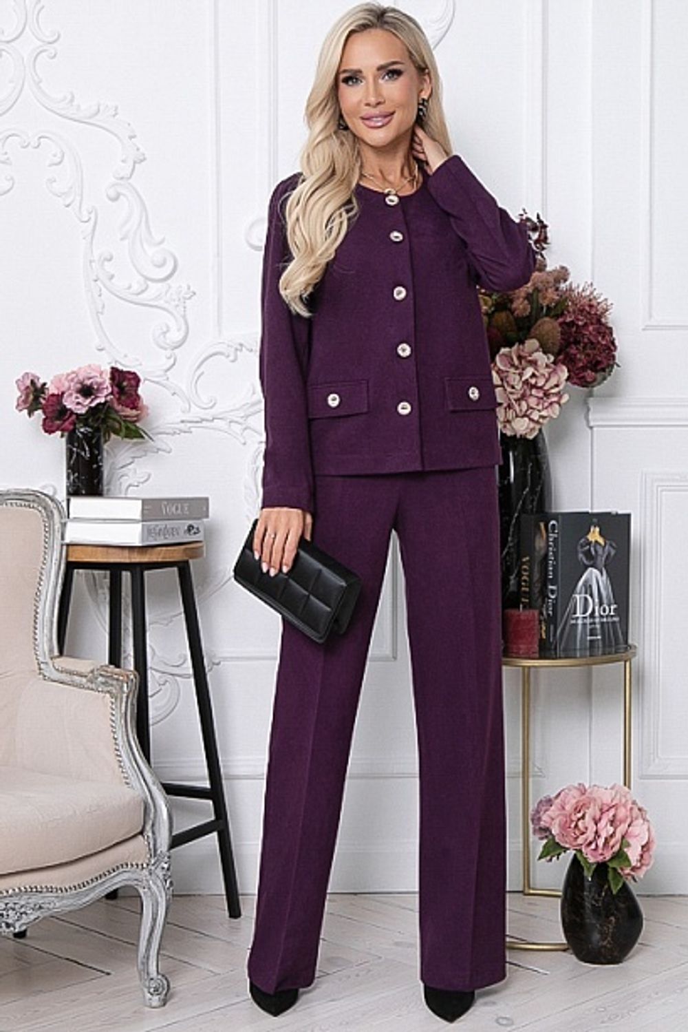 Комплект 6525 Avili