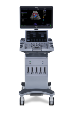 УЗИ аппарат Edan Acclarix LX9