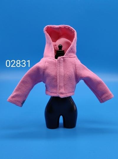 Одежда для куклы Барби винтаж кофта 02831