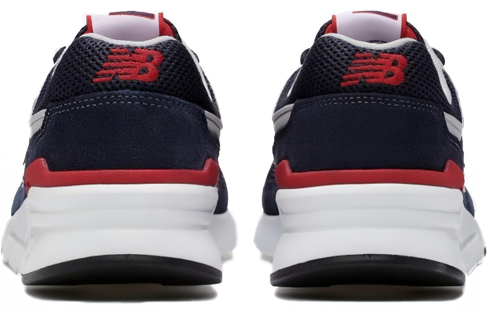 Кроссовки New Balance Nb 997 D