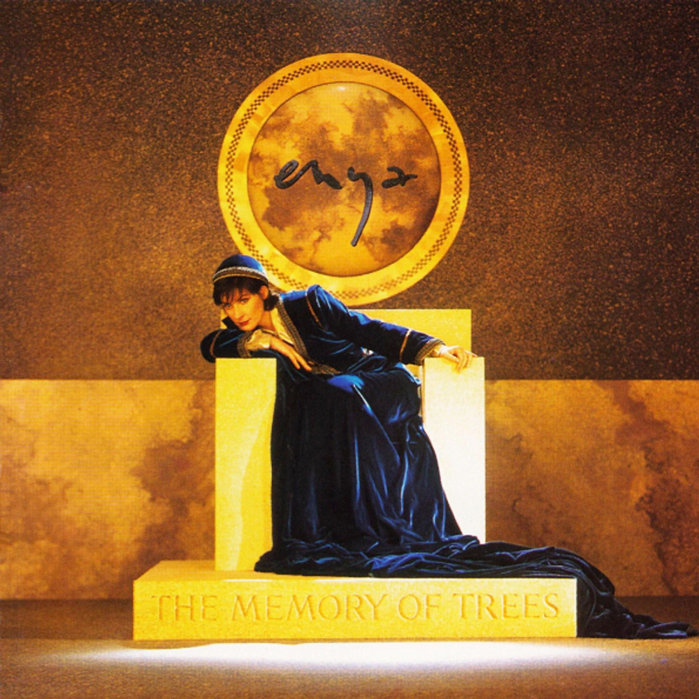 Enya / The Memory Of Trees (CD)