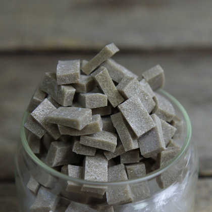 Смальта FI05, колотая 10х17 мм, 200 гр