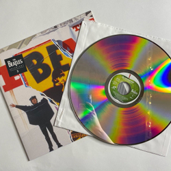 Лазер Диск LaserDisc (LD) The Beatles Anthology Box Set (USA 1996)