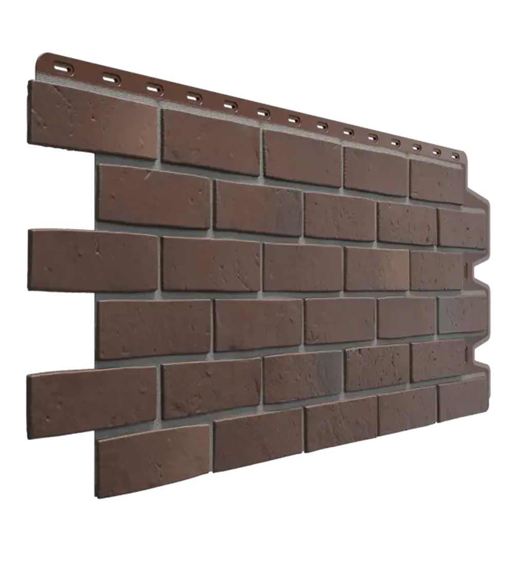 Фасадная панель Berg