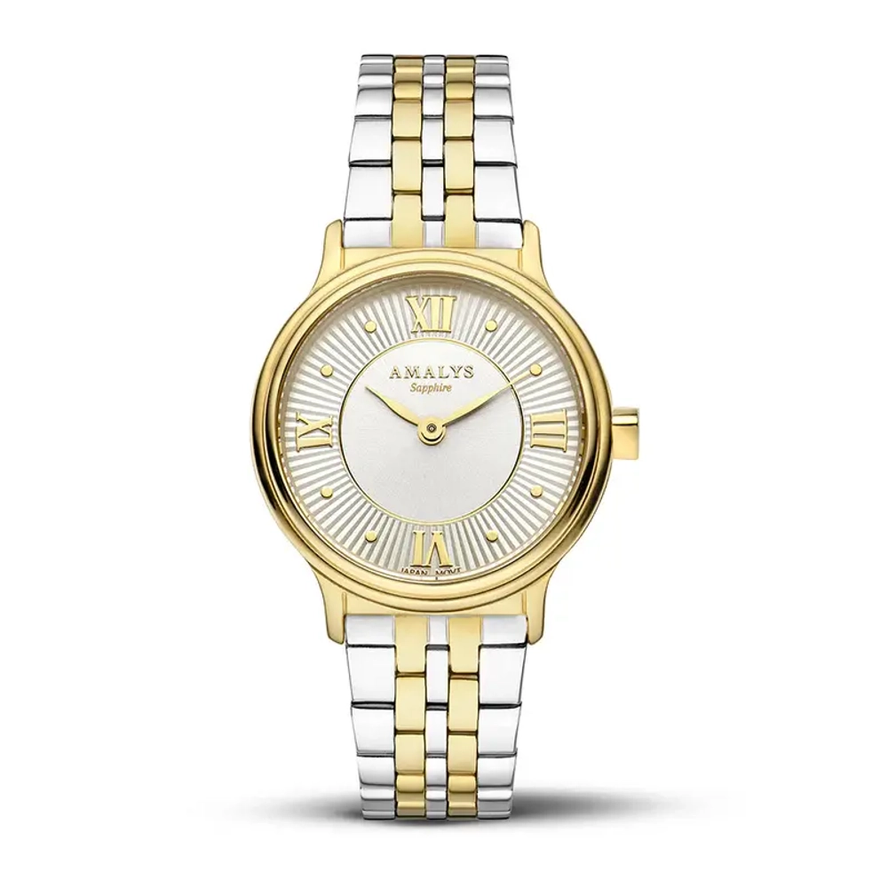 Amalys Suzy AMW-167
