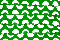 Маскировочная сеть Нитекс Лайт зеленый светло-зеленый 2х5 м