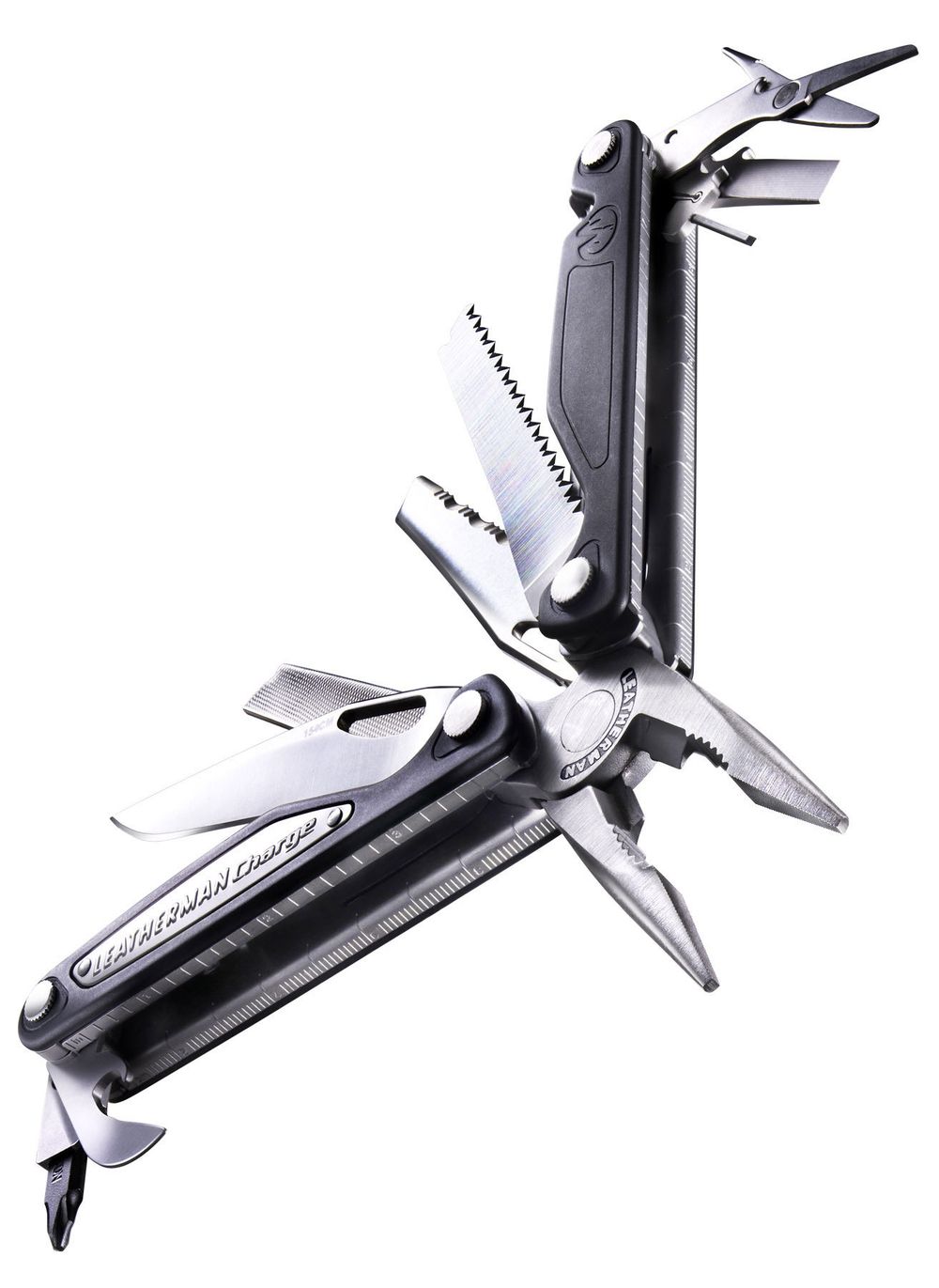 Мультитул Leatherman Charge AL (830704)
