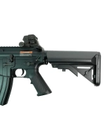 Страйкбольный автомат (Cyma) CM517 M4 ABS-пластик