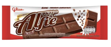 Шоколад Alfie Chocolate