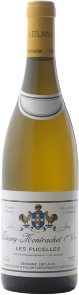 Domaine Leflaive, Puligny-Montrachet 1-er Cru Les Pucelles