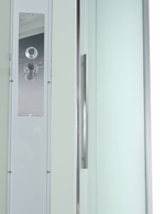 Душевая кабина AvaCan KD2911 стандартная