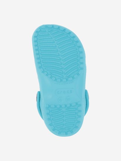 Сабо детские Crocs Classic Clog K с12 р 29-30