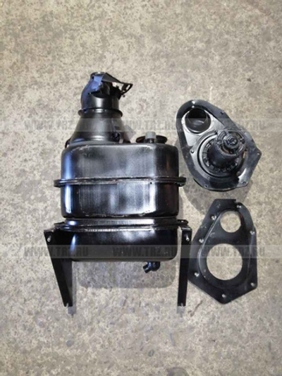 Установка 88.57.002-2 вентиляционная ДТ-75 РМЗ (ПОД ЗАКАЗ)