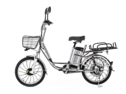 Электровелосипед MOTAX E-NOT EXPRESS BIG 60V20 К