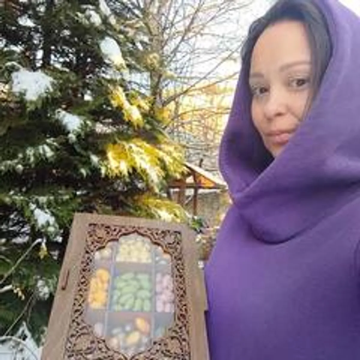 Набор подарочный шоколадный «Книга»