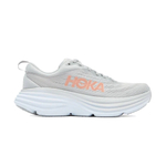 Кроссовки женские HOKA W BONDI 8 WIDE Harbor Mist / Lunar Rock