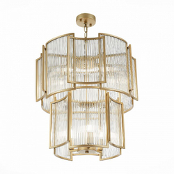 Подвесная люстра ST-Luce SL1234.203.08