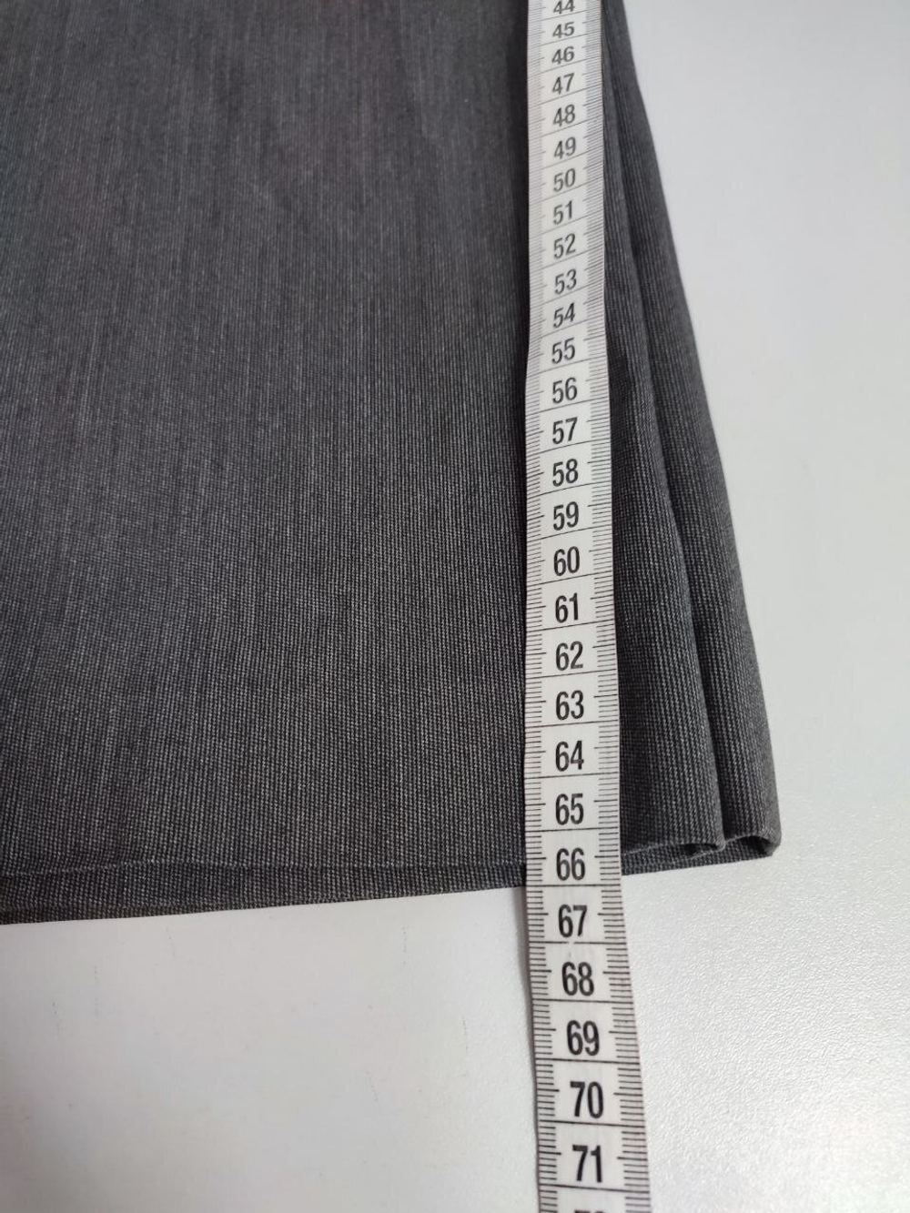 Брюки Miss PanKa классические 48 размер