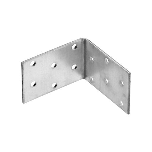 Уголок крепежный 40/60/40/1,8-2мм