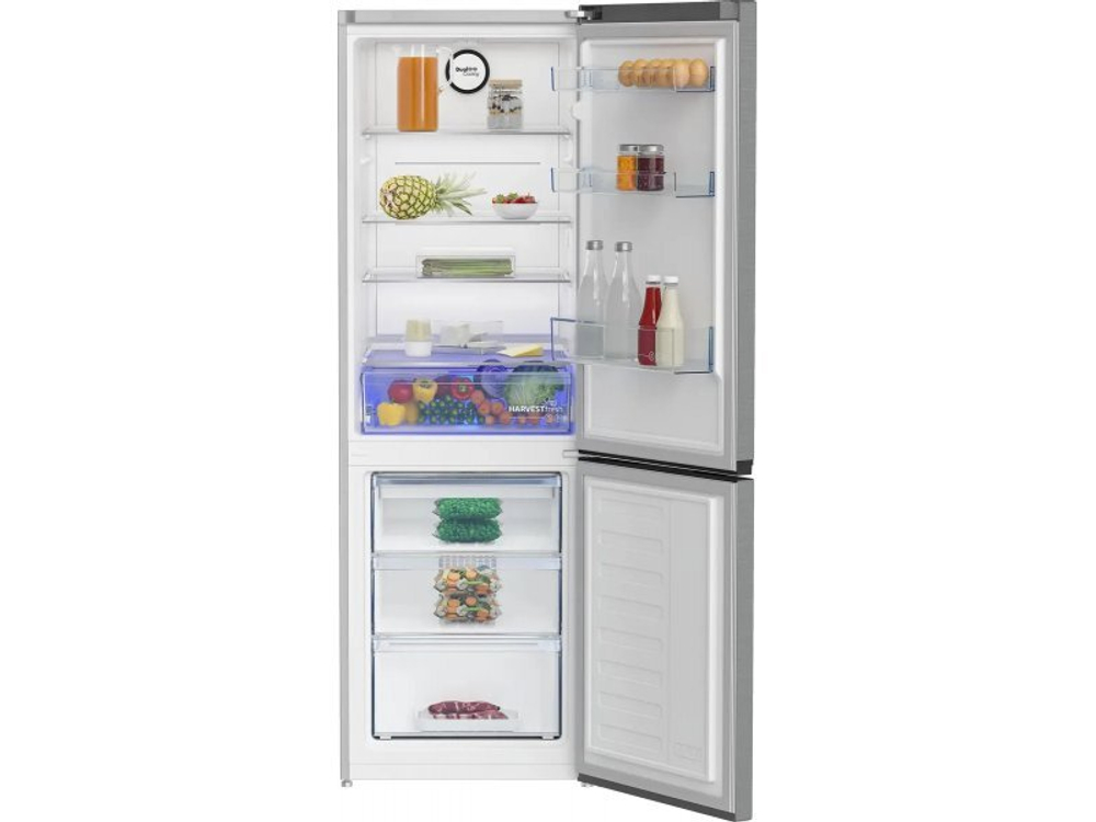 Холодильник Beko B1DRCNK362HX No Frost нержавеющая сталь