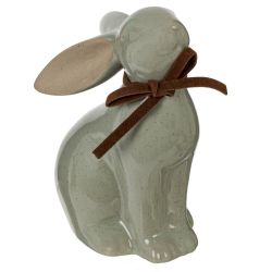 GAEM Фигурка декоративная "Заяц", L9,5 W7 H12,5 см