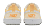 Женские кроссовки Nike Court Borough Low Recraft 'Pale Ivory Melon Tint' DV5456-107
