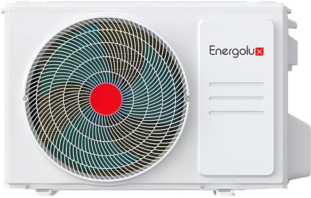 Сплит - система Energolux Lugano Pro Line SAS12DL2-AI/SAU12DL2-AI (FULL DC Inverter)