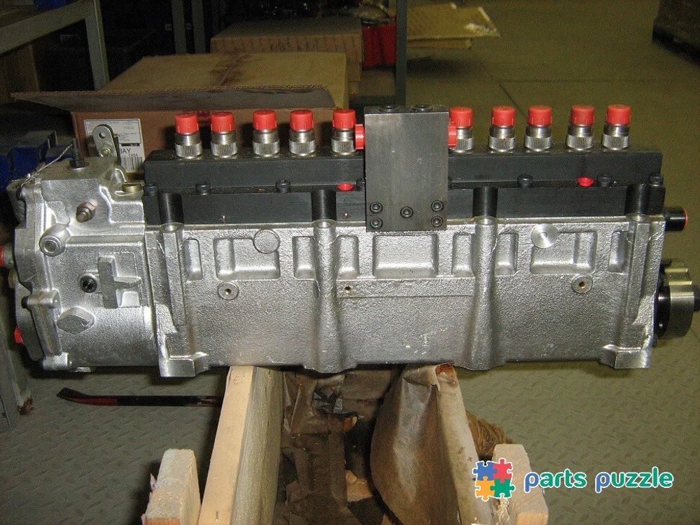 Топливный насос высокого давления / EXCH FUEL PUMP АРТ: CV1445118R Топливный насос высокого давления / EXCH FUEL PUMP АРТ: CV1445118R