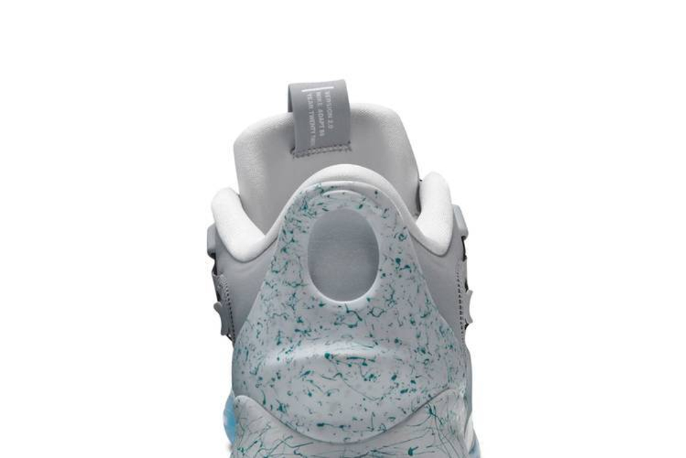 Кроссовки Nike Adapt Bb 2.0 "Mag"