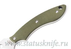 Нож Spyderco Stok Drop Point FB50GPODфотография - 3
