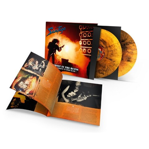 Savatage / Ghost In The Ruins - A Tribute To Criss Oliva (Limited Edition)(Coloured Vinyl)(2LP)