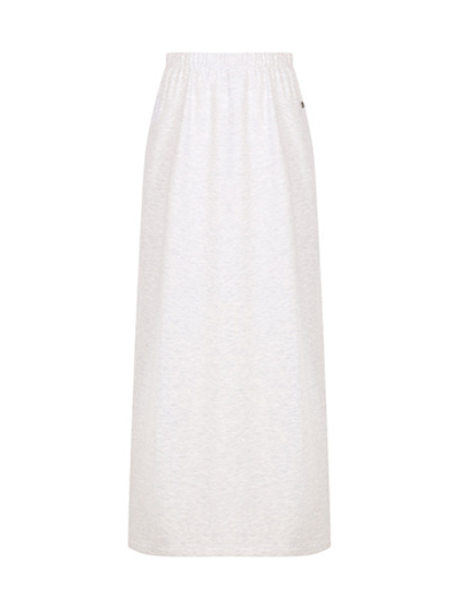 Юбка DROPS, меланж