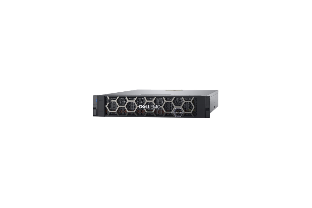 СХД DELL PowerStore 7000T