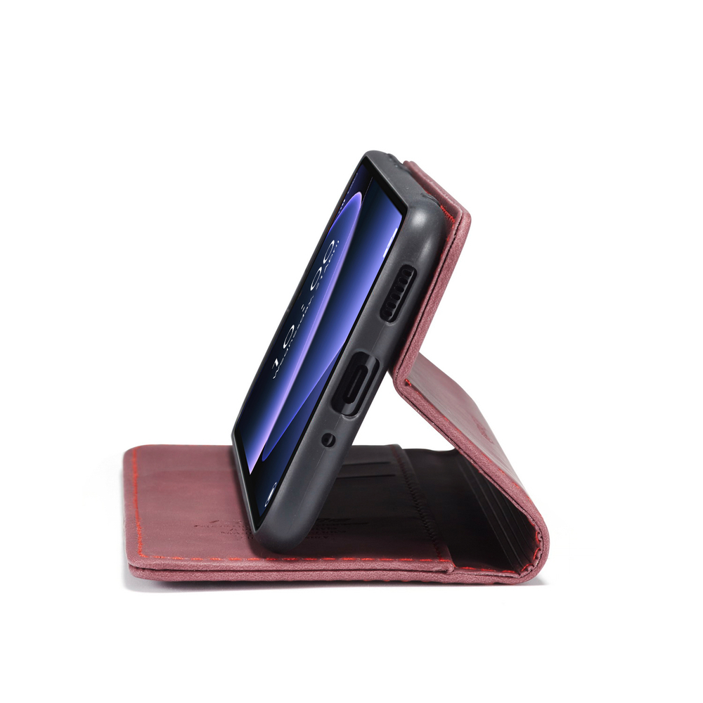 Чехол-книжка CaseMe Matte Xiaomi 13T (Pro)