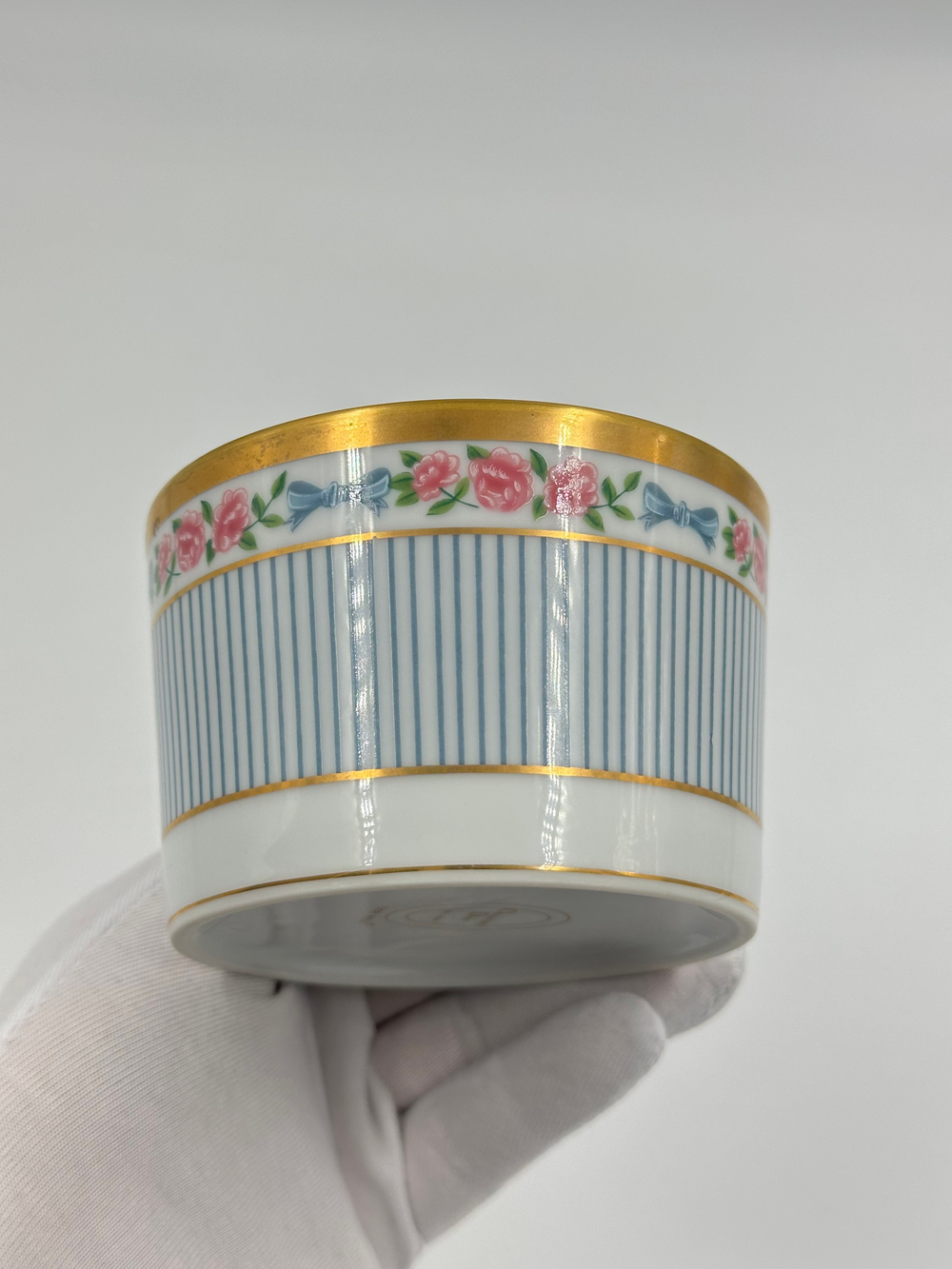 Чашка Christian Dior, Dior Rose