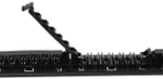 Патч-панель  Lanmaster LAN-PPN24U6A