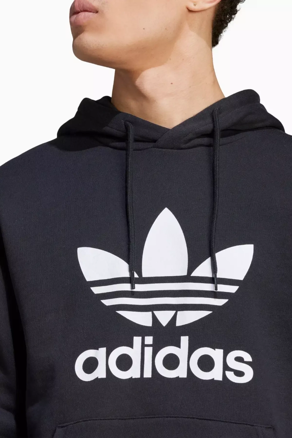 Кофта adidas Adicolor Classics Trefoil