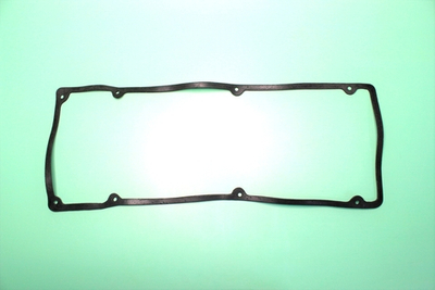 Прокладка крышки клапанной ЗМЗ-405 резинопробка