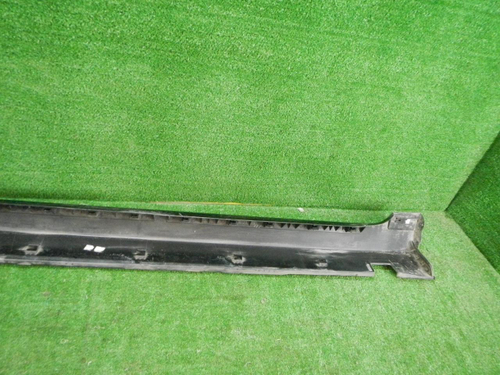 Накладка порога правая Genesis G90 (16-19)