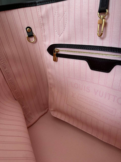Сумка Louis Vuitton Neverfull MM