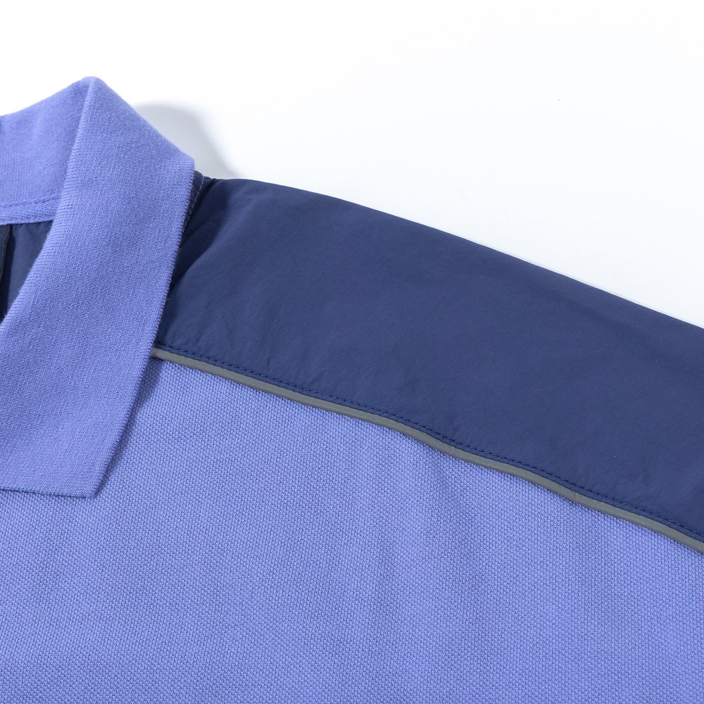 РУБАШКА ПОЛО YMKASHIX HELLCOME