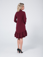 Платье 0-243/3