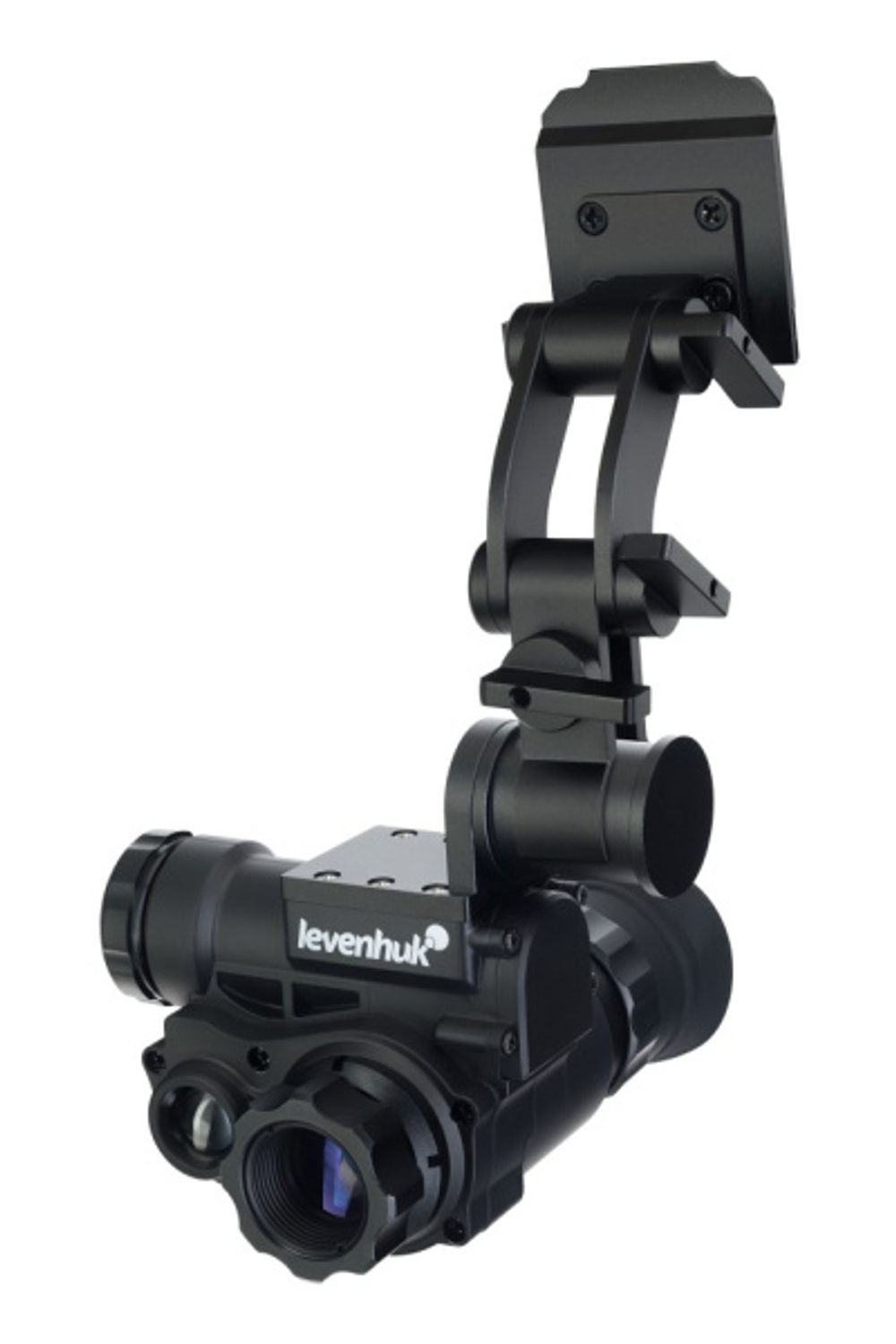 Монокуляр Levenhuk Halo NVM20 Helmet