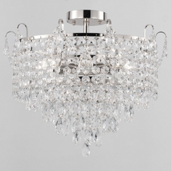 90192-0.3-06 CR светильник потолочный