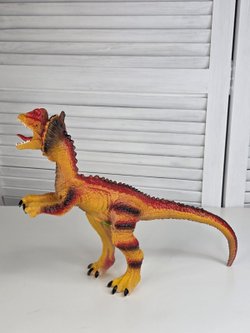 Игрушка звуковая Дракон 44*33см (201134708)