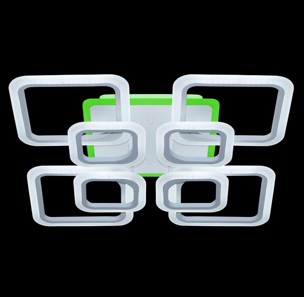 Накладной светильник Citilux Марсель CL232A180E