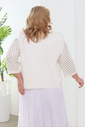 Цена на Жакет-5063 больших размеров